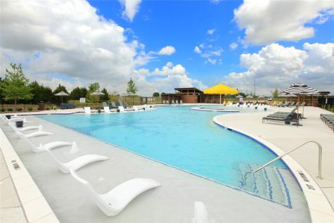 505 Apricot Court Forney TX 75126