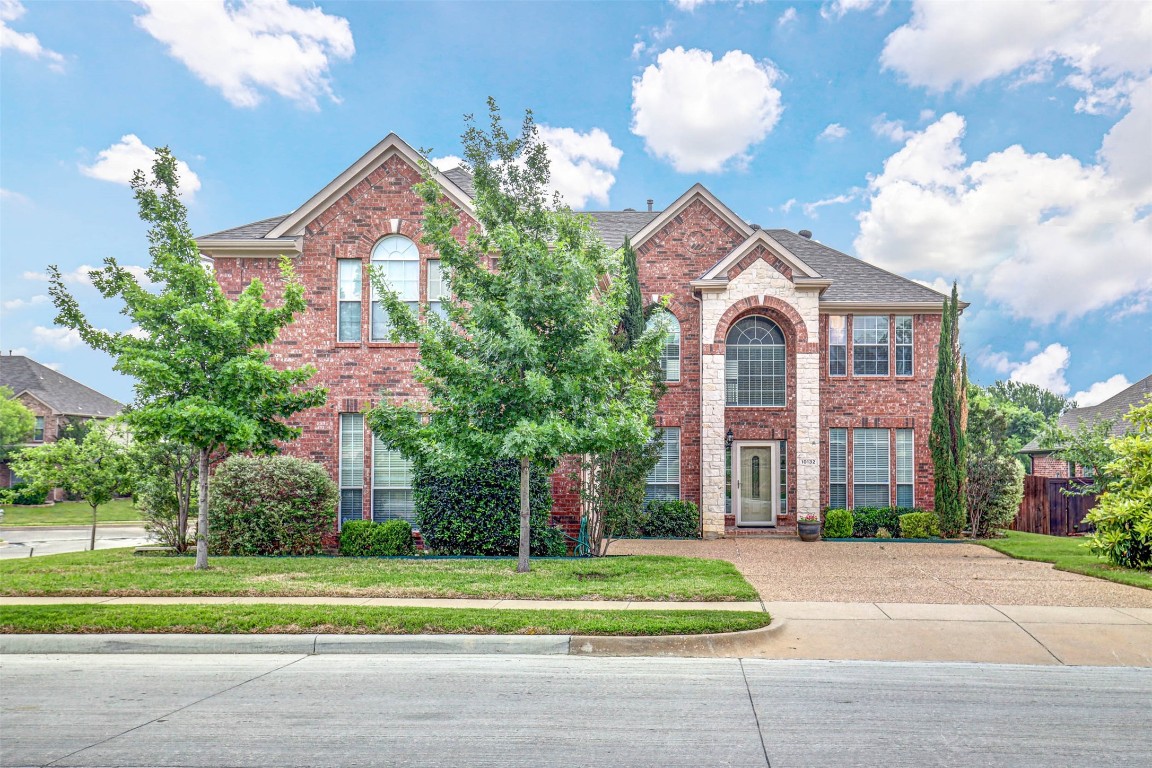 10132 Saint James Street Fort Worth TX 76244