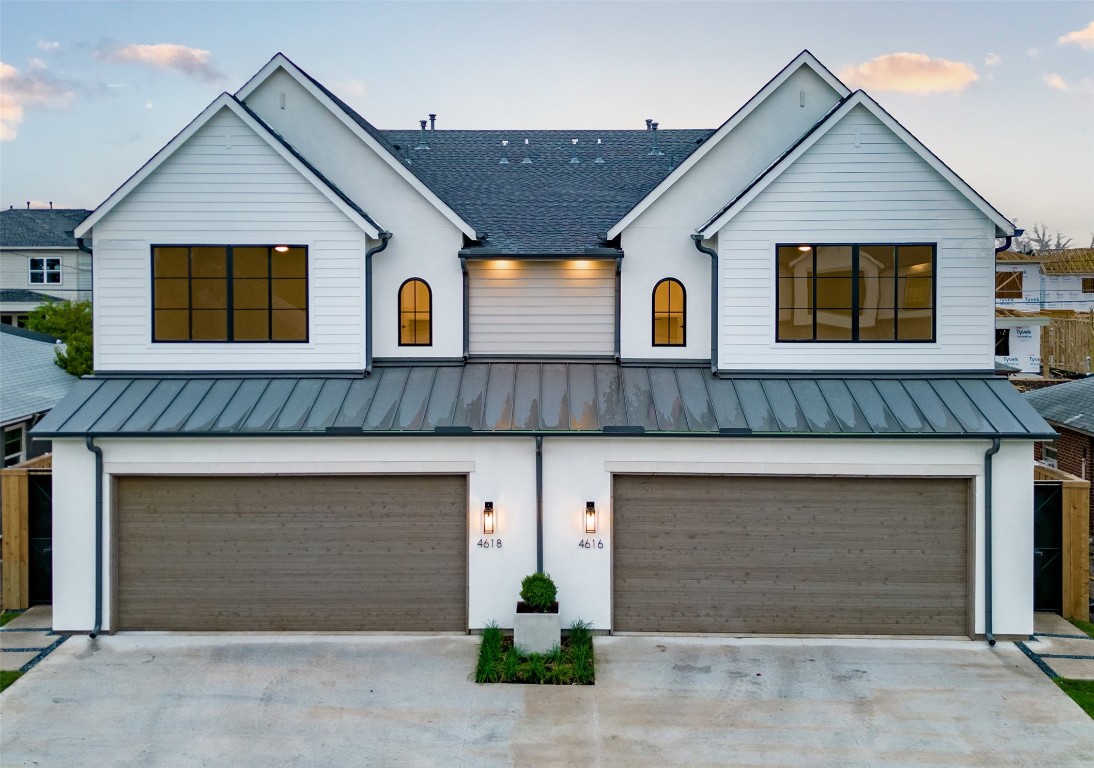 4616 Hopkins Avenue Dallas TX 75209