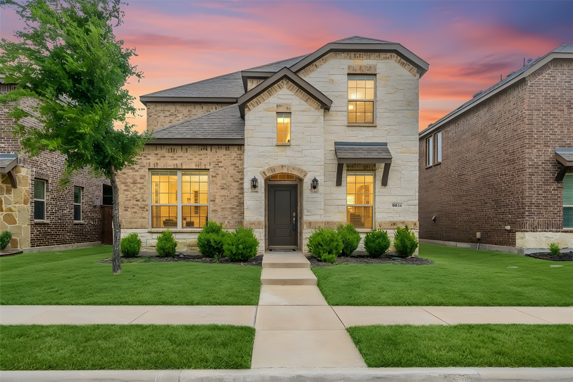 2614 Franklin Drive Celina TX 75009