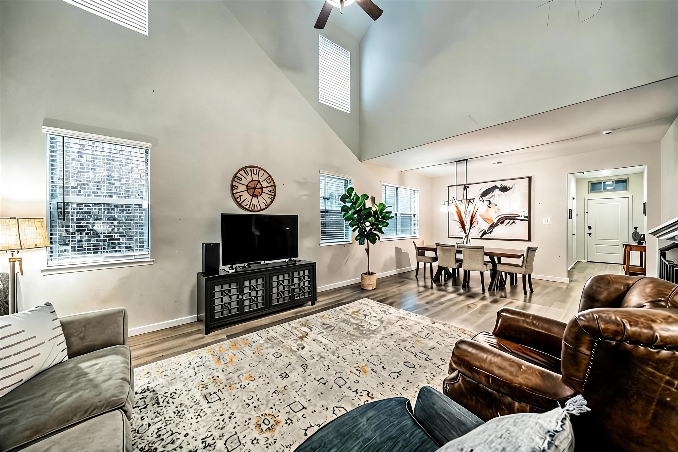 2614 Franklin Drive Celina TX 75009