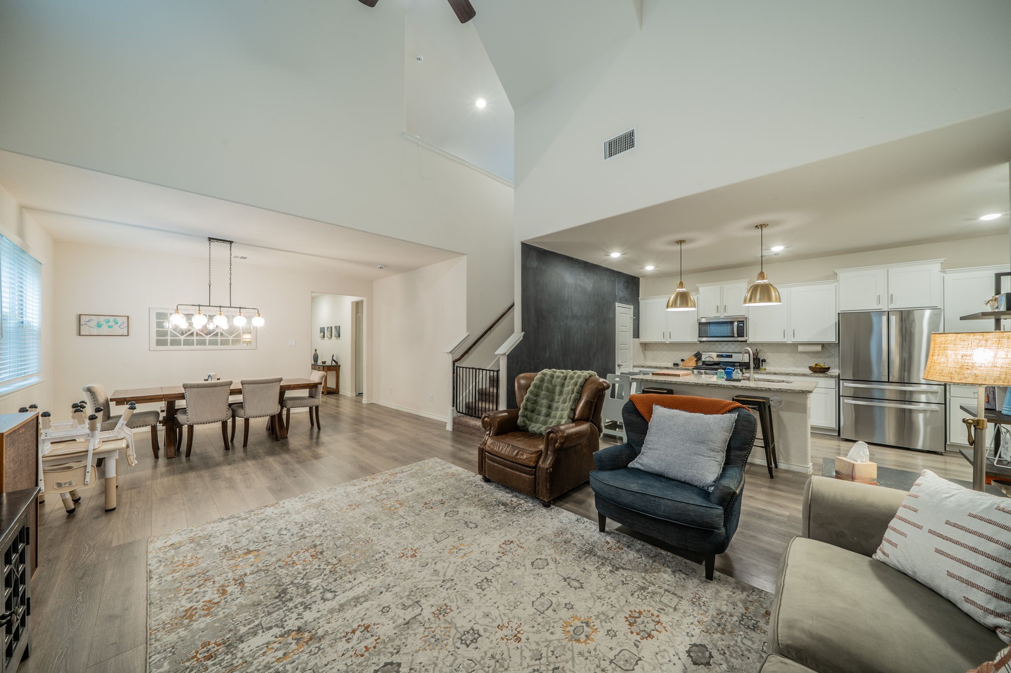 2614 Franklin Drive Celina TX 75009
