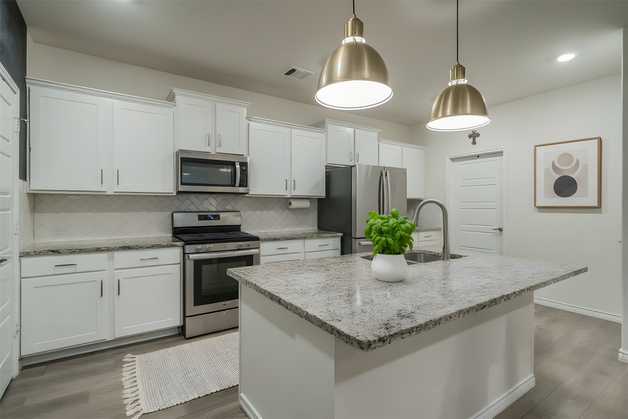 2614 Franklin Drive Celina TX 75009