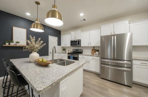 2614 Franklin Drive Celina TX 75009
