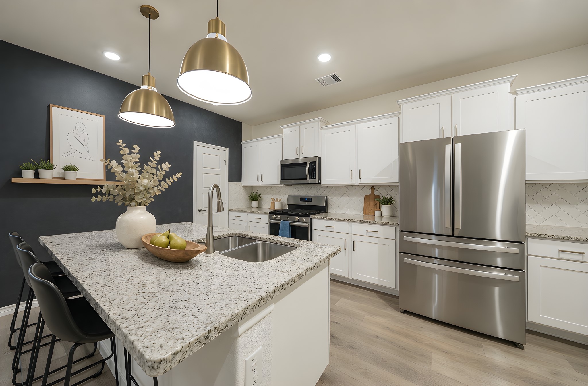 2614 Franklin Drive Celina TX 75009