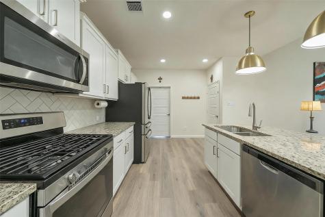 2614 Franklin Drive Celina TX 75009