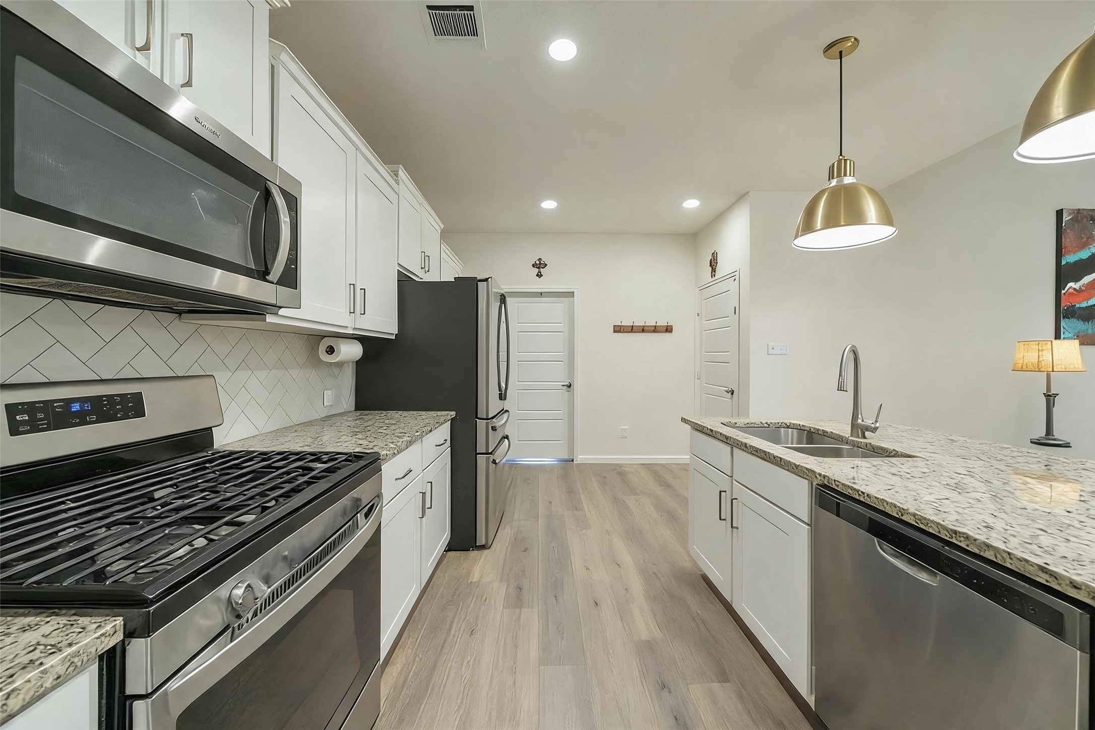 2614 Franklin Drive Celina TX 75009