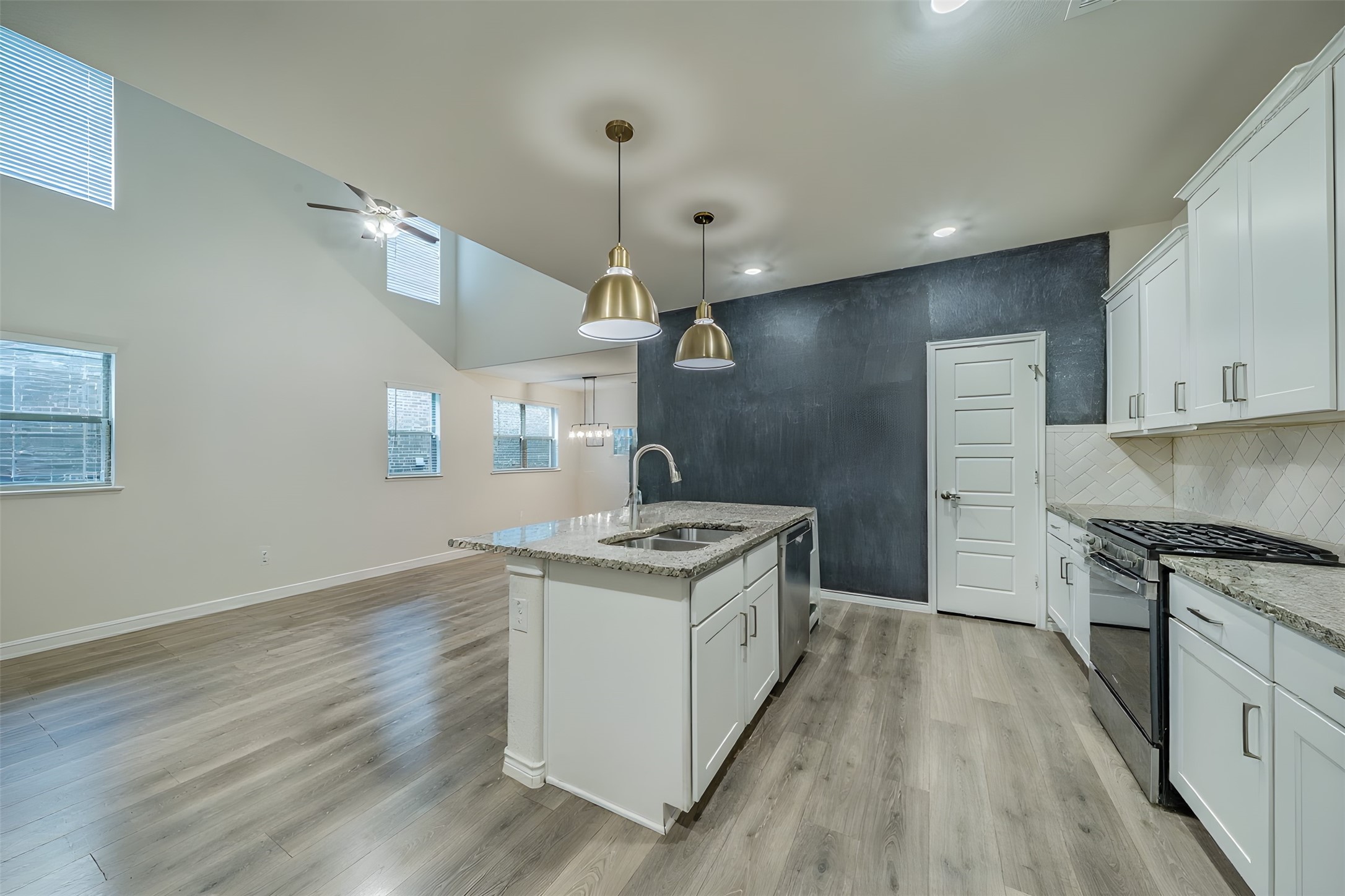 2614 Franklin Drive Celina TX 75009