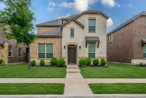 2614 Franklin Drive Celina TX 75009