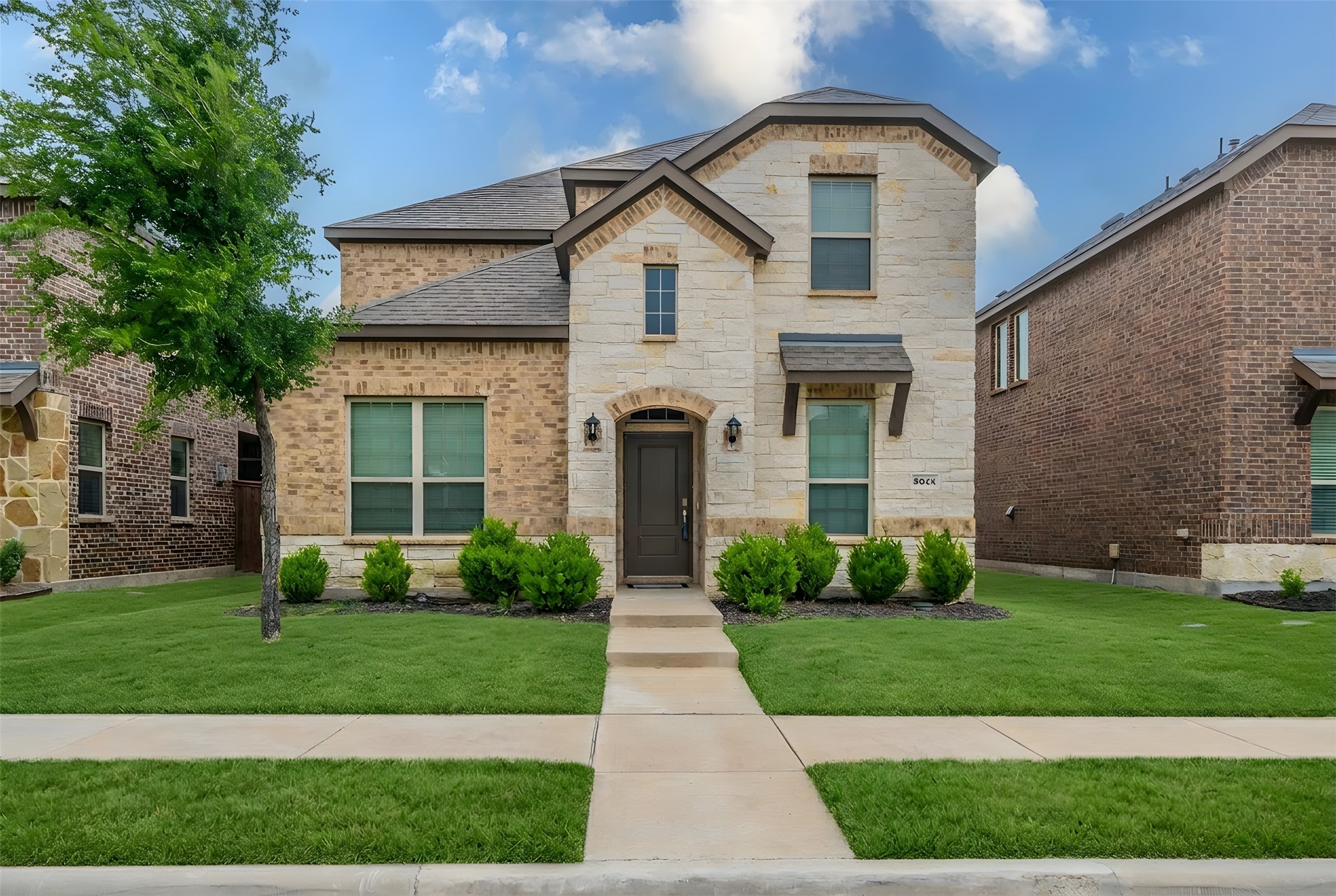 2614 Franklin Drive Celina TX 75009