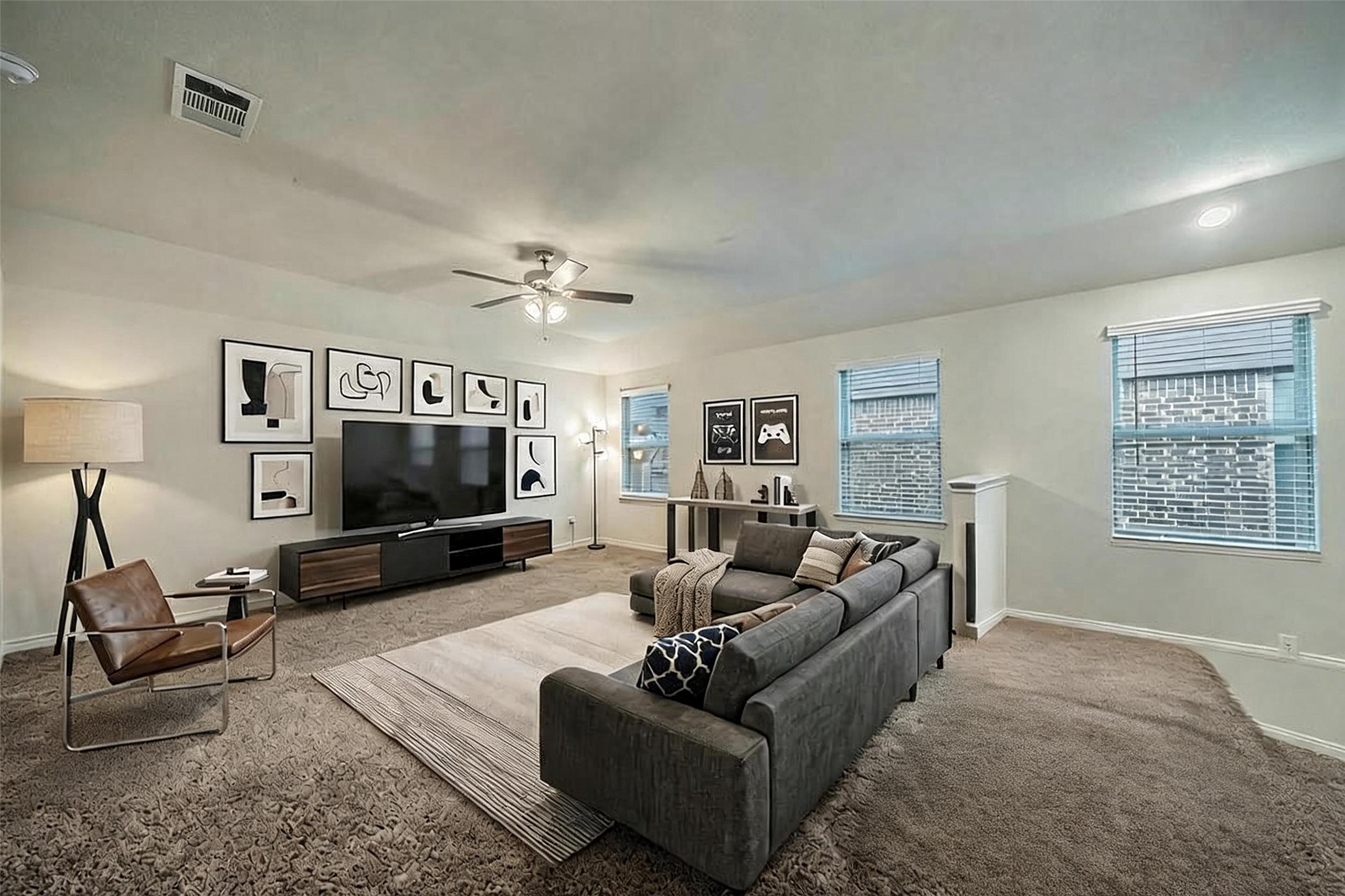 2614 Franklin Drive Celina TX 75009