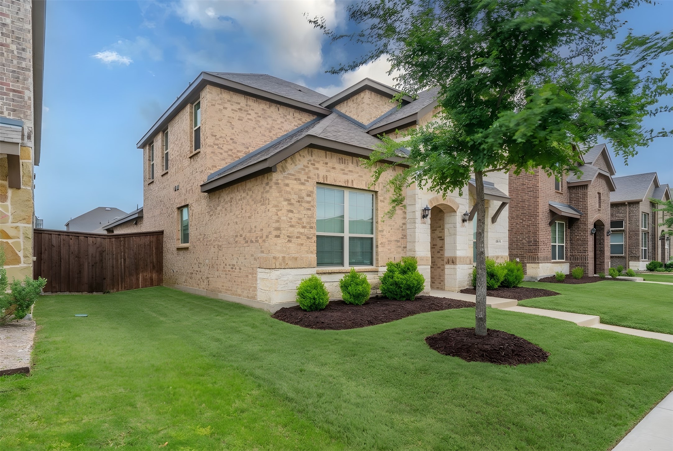 2614 Franklin Drive Celina TX 75009