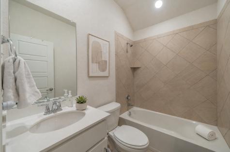 2614 Franklin Drive Celina TX 75009