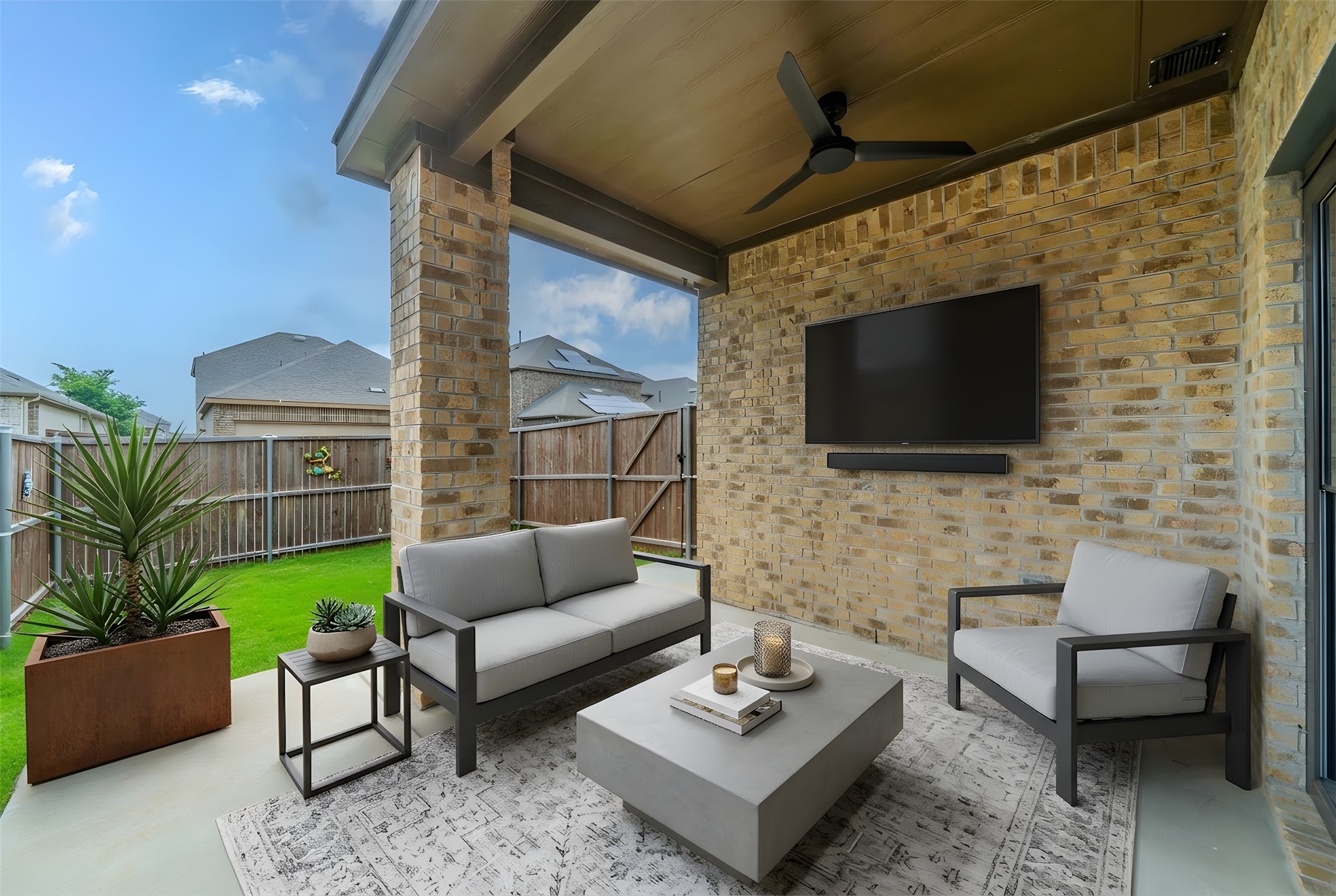 2614 Franklin Drive Celina TX 75009