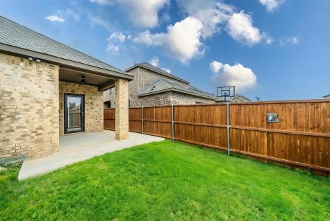2614 Franklin Drive Celina TX 75009