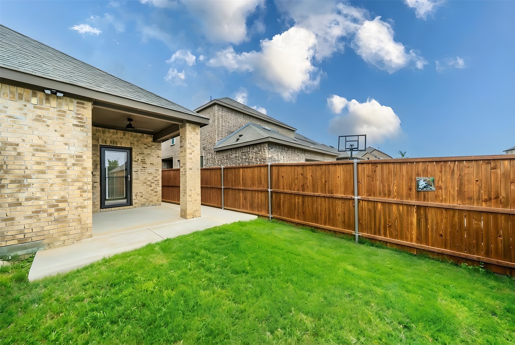 2614 Franklin Drive Celina TX 75009
