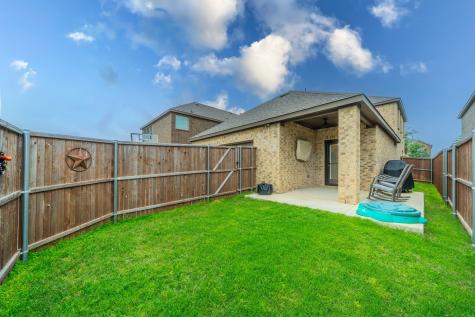 2614 Franklin Drive Celina TX 75009