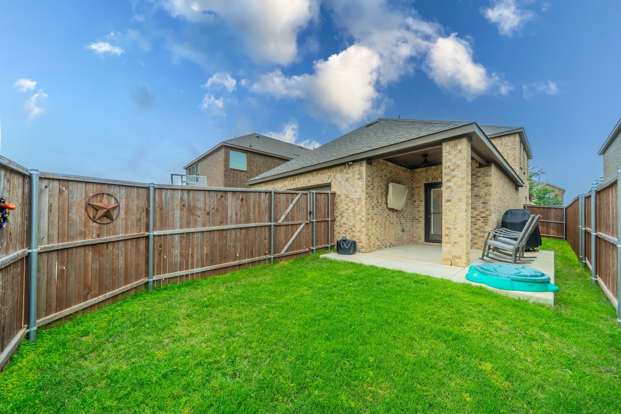 2614 Franklin Drive Celina TX 75009