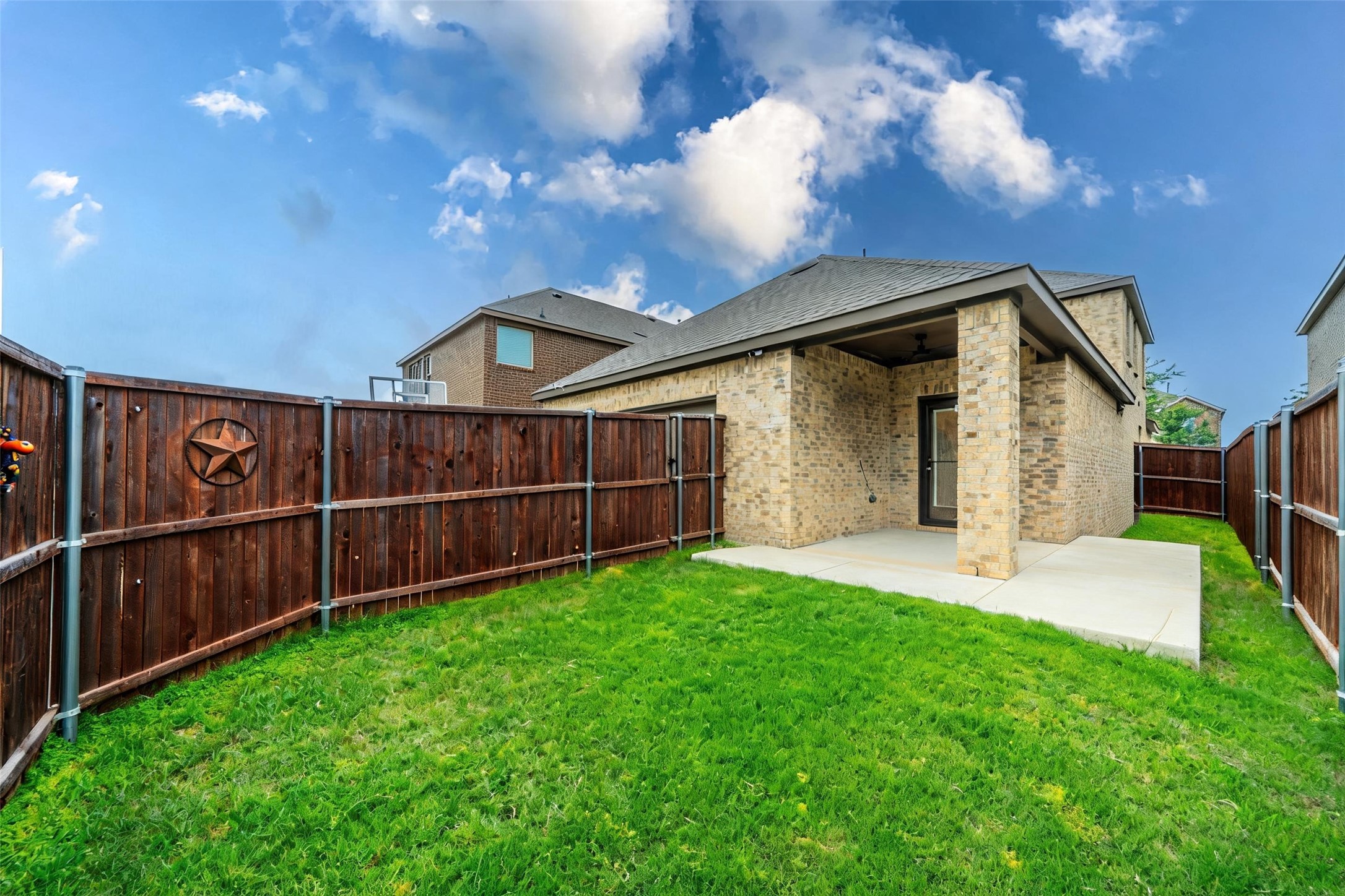 2614 Franklin Drive Celina TX 75009