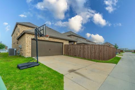 2614 Franklin Drive Celina TX 75009