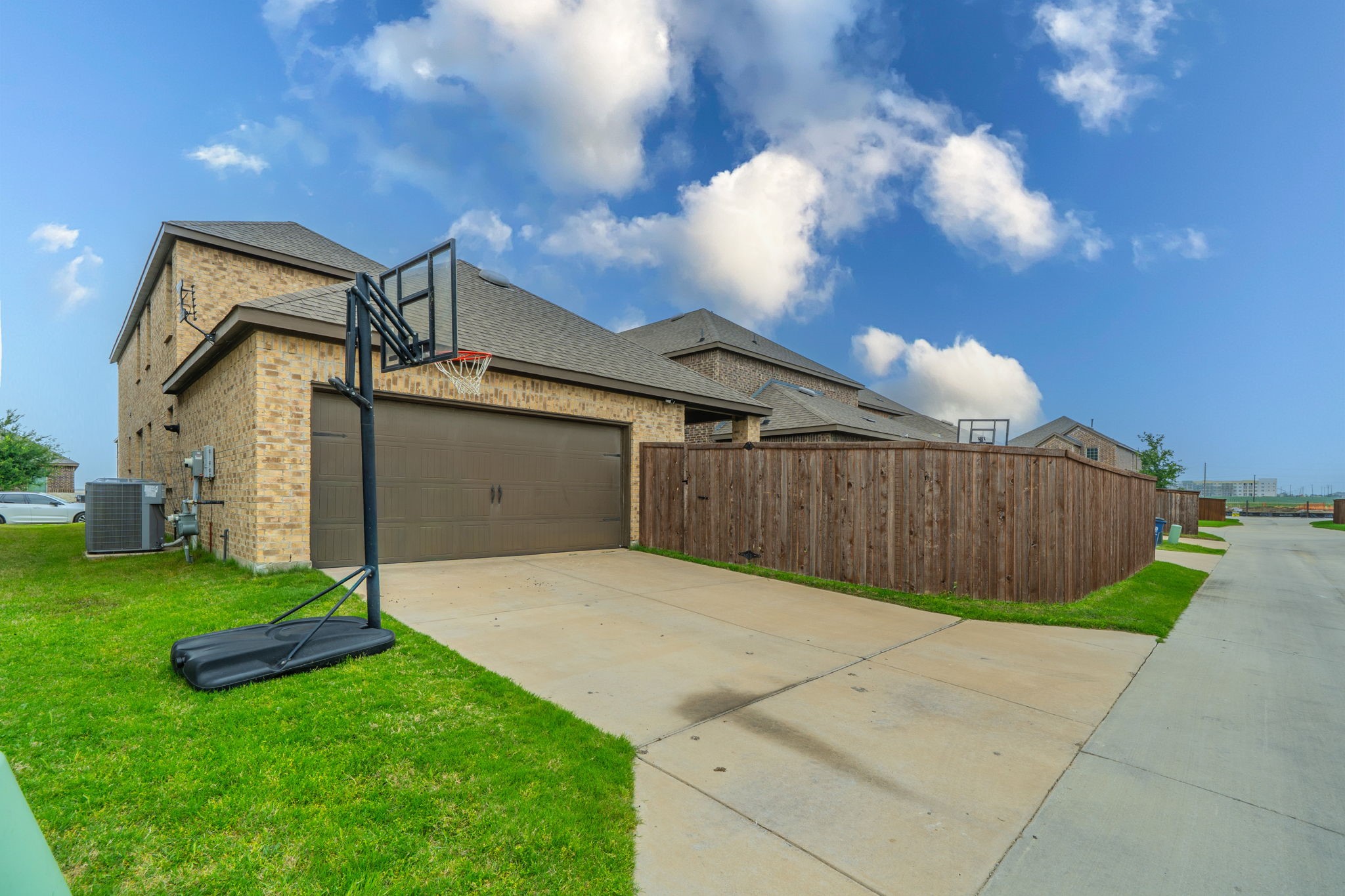 2614 Franklin Drive Celina TX 75009