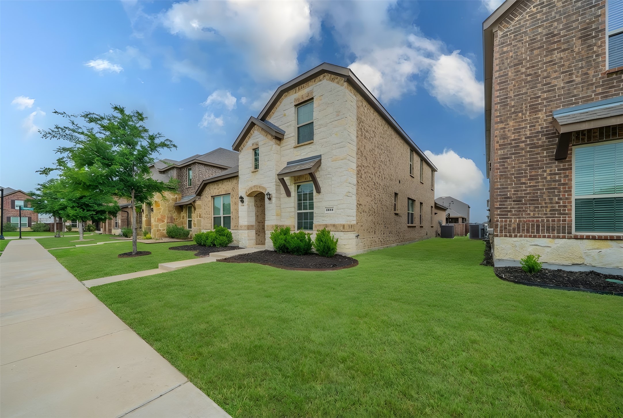 2614 Franklin Drive Celina TX 75009