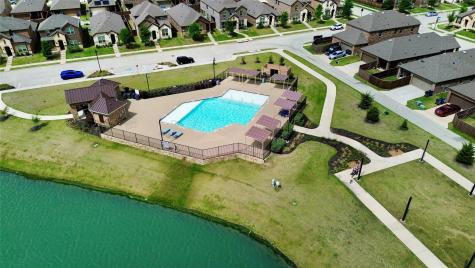 2614 Franklin Drive Celina TX 75009