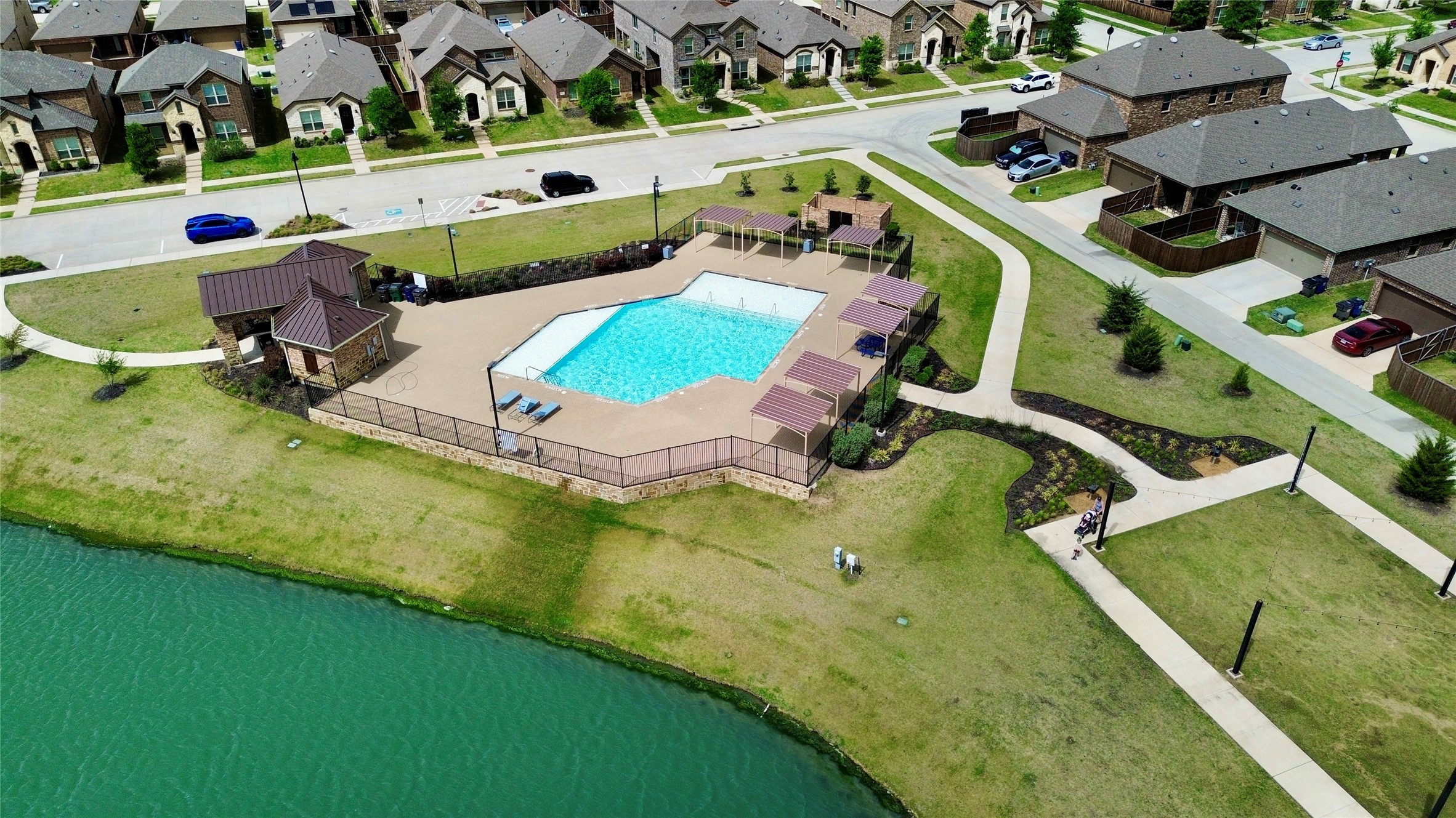 2614 Franklin Drive Celina TX 75009