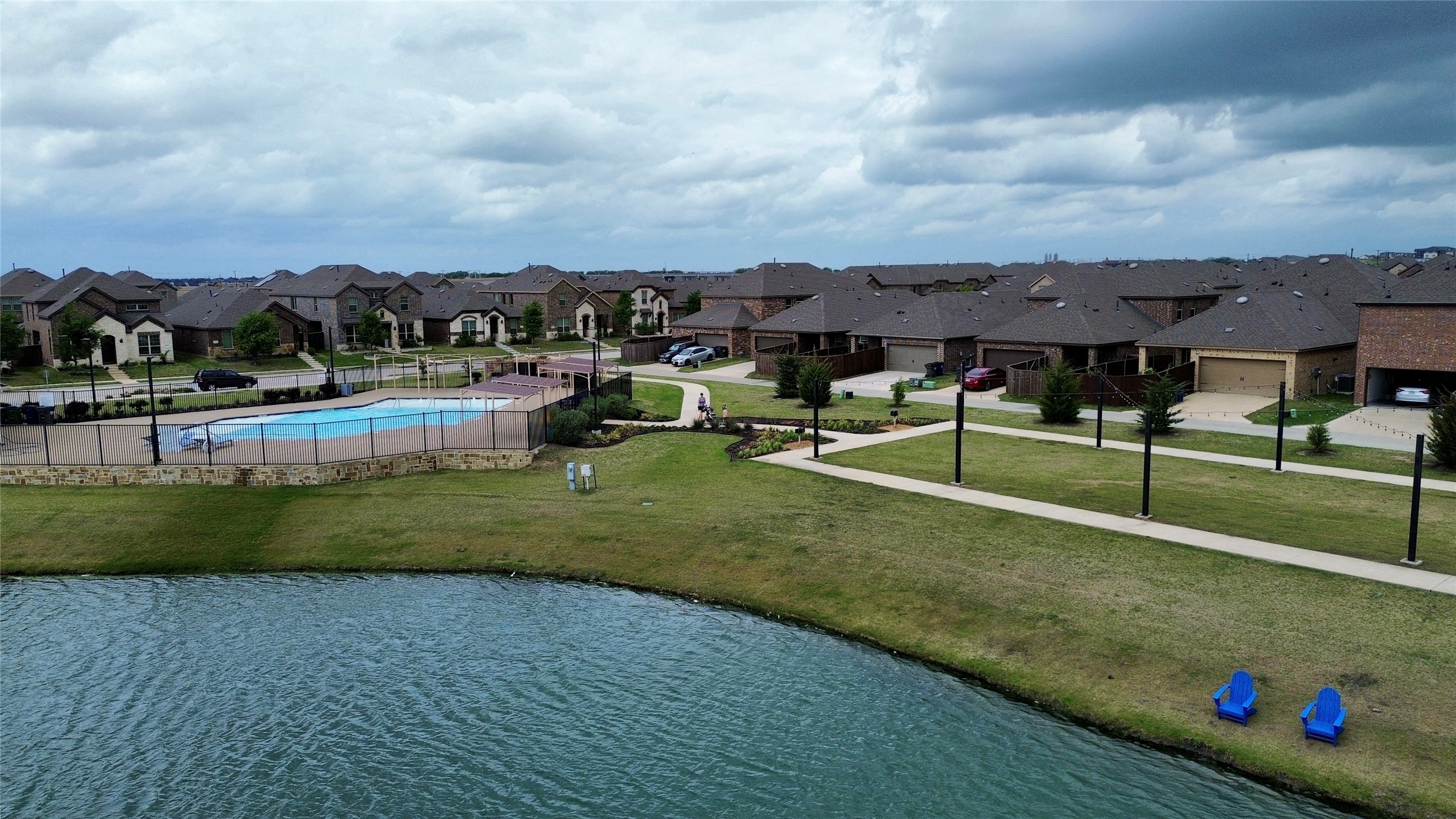 2614 Franklin Drive Celina TX 75009