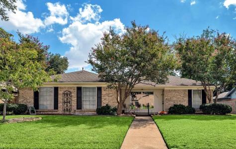 1904 Tulane Drive Richardson TX 75081