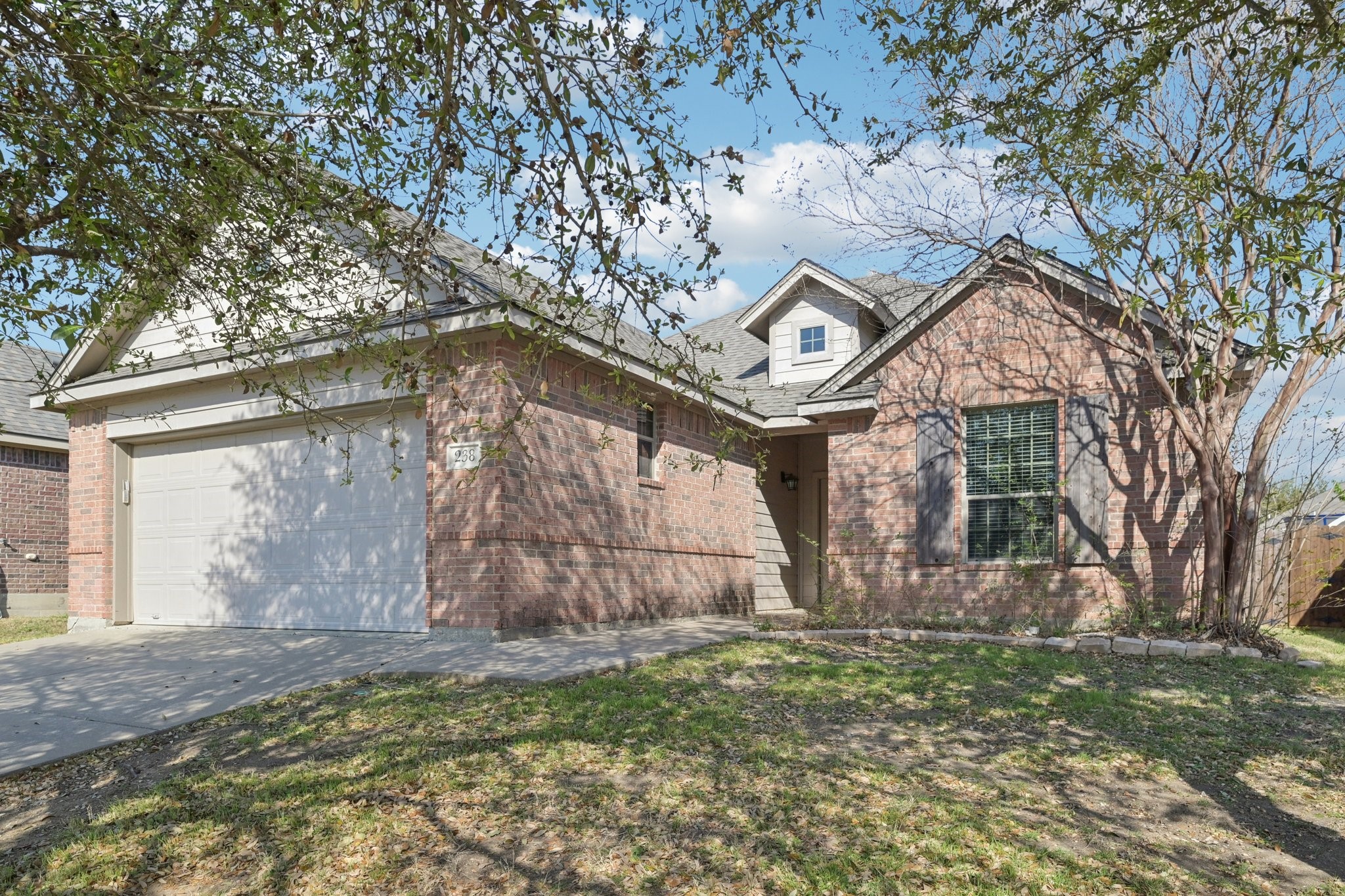 238 Old Spanish Trail Waxahachie TX 75167