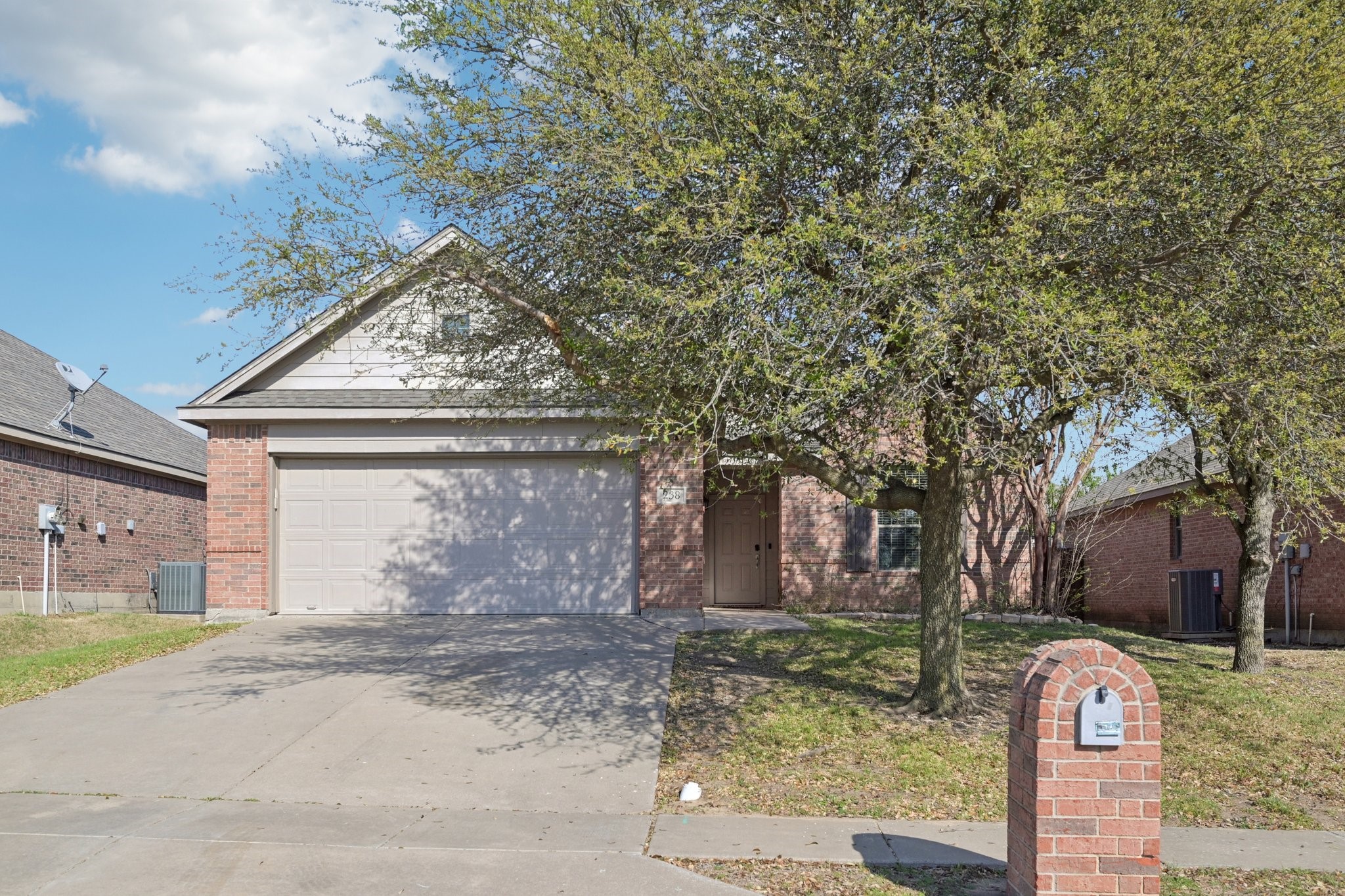 238 Old Spanish Trail Waxahachie TX 75167