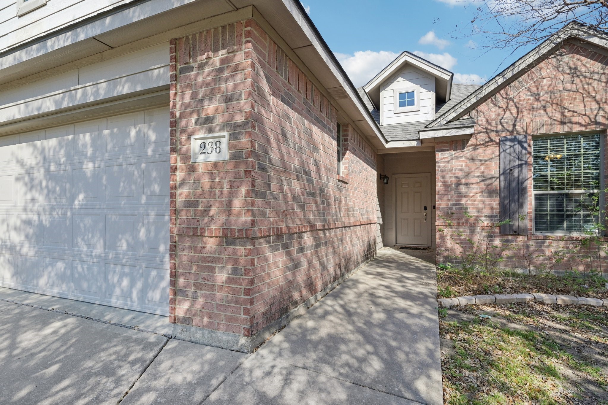 238 Old Spanish Trail Waxahachie TX 75167