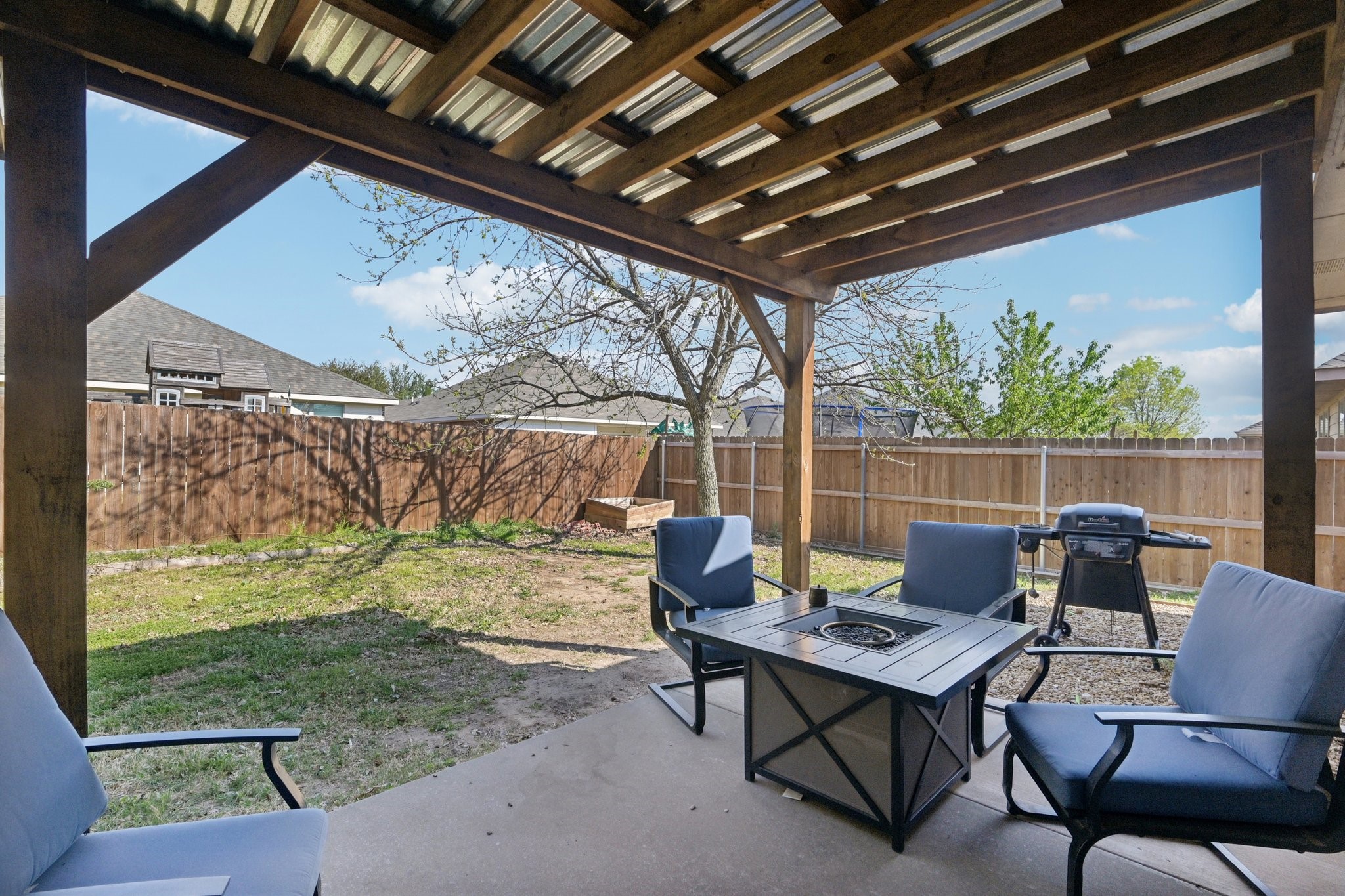 238 Old Spanish Trail Waxahachie TX 75167