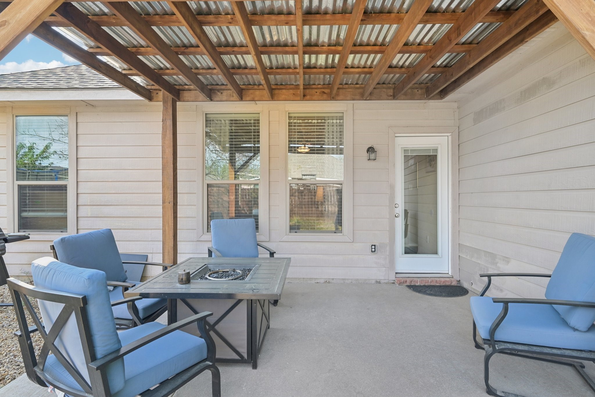238 Old Spanish Trail Waxahachie TX 75167
