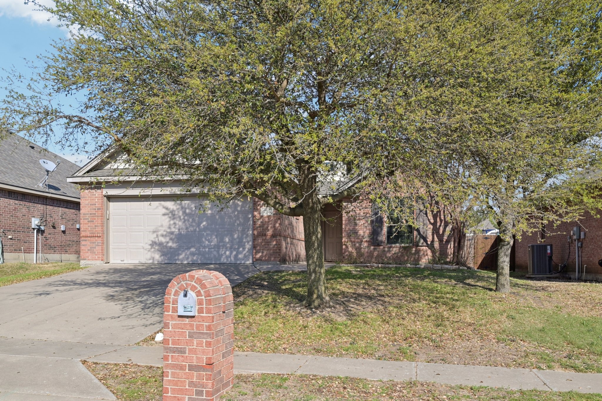 238 Old Spanish Trail Waxahachie TX 75167