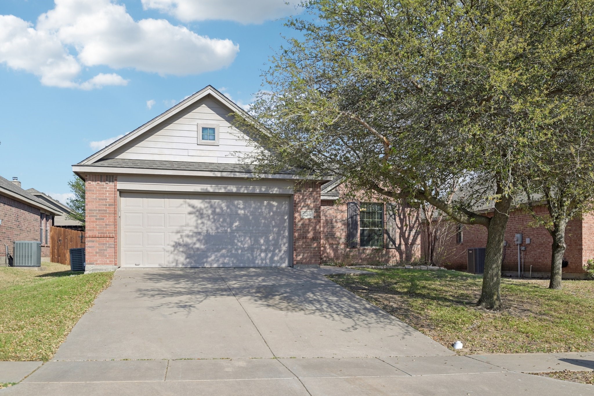 238 Old Spanish Trail Waxahachie TX 75167