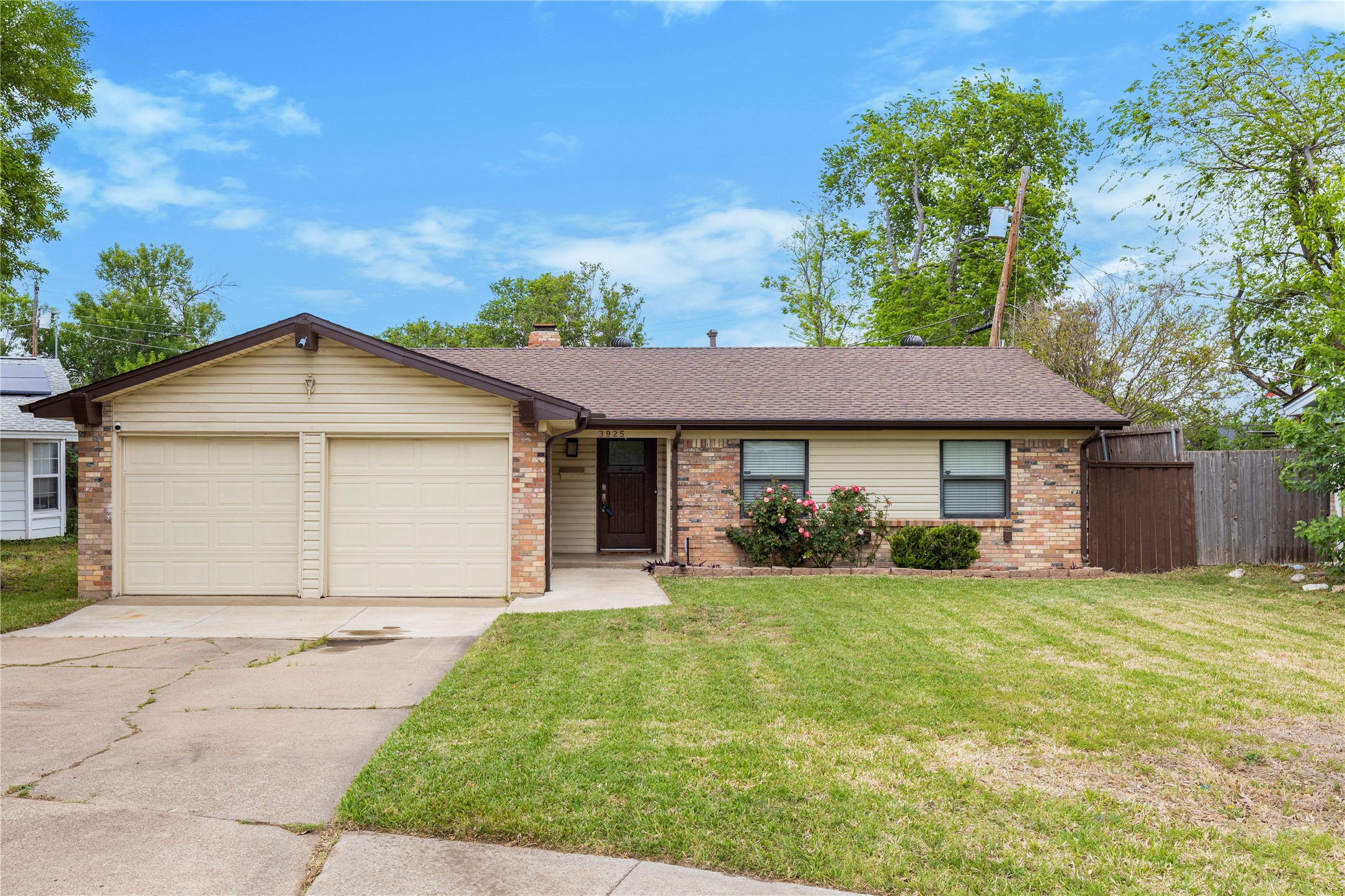 3925 Wind River Court Irving TX 75062