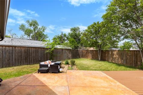 3925 Wind River Court Irving TX 75062