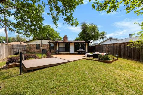 3925 Wind River Court Irving TX 75062