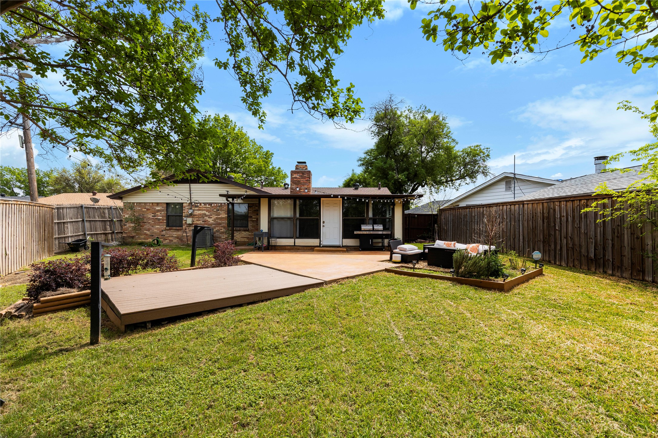 3925 Wind River Court Irving TX 75062