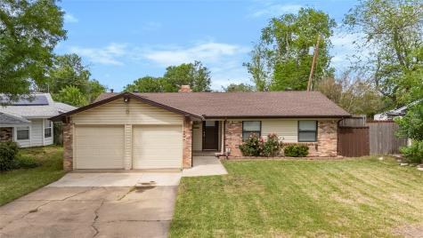 3925 Wind River Court Irving TX 75062
