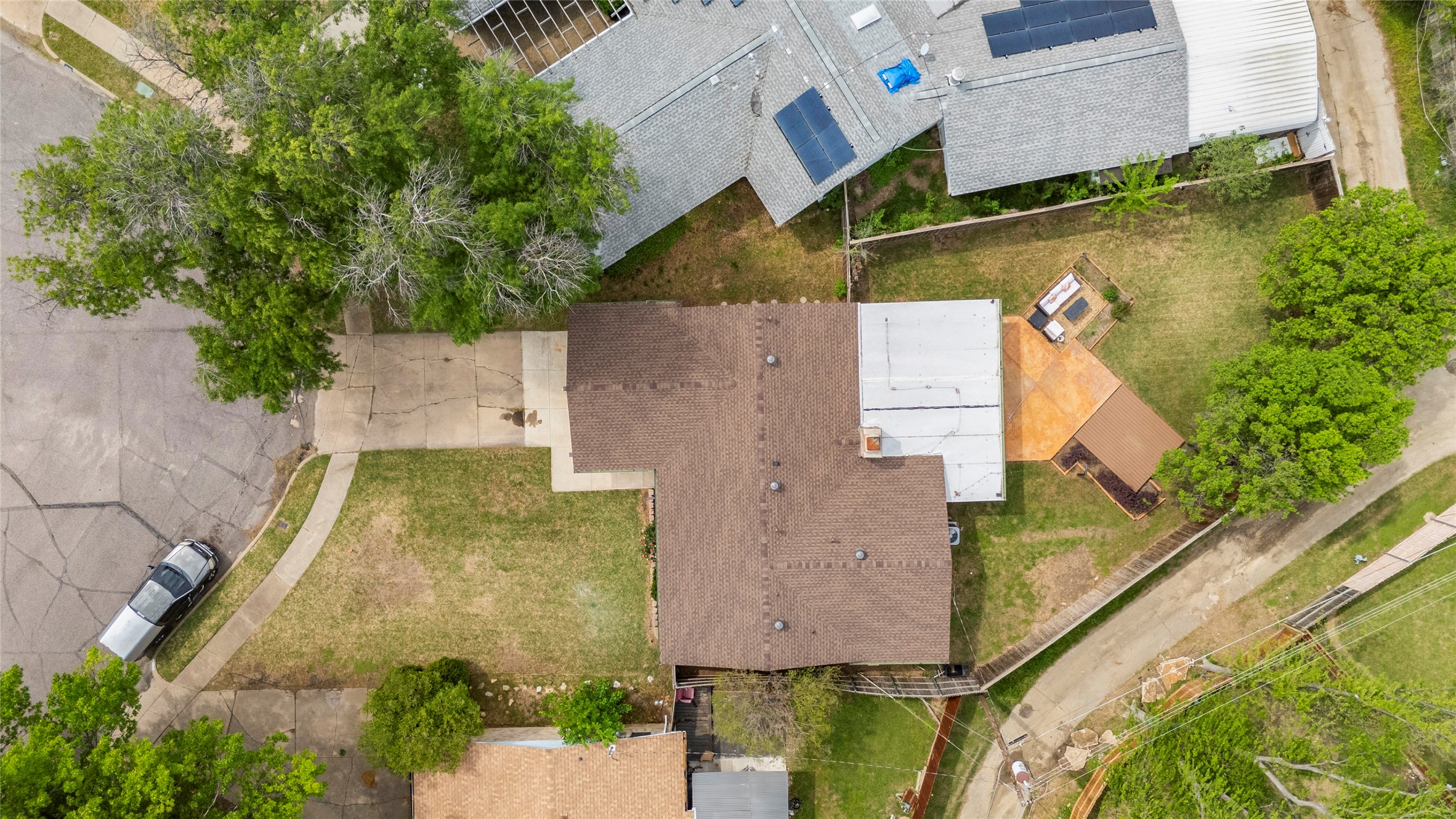 3925 Wind River Court Irving TX 75062