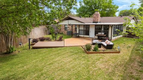 3925 Wind River Court Irving TX 75062
