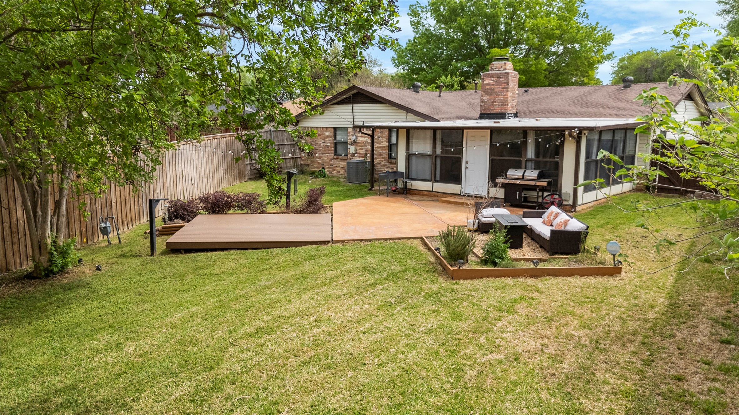 3925 Wind River Court Irving TX 75062