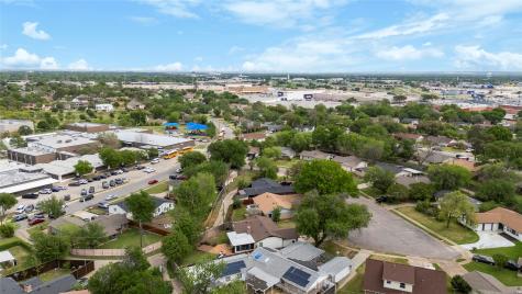 3925 Wind River Court Irving TX 75062