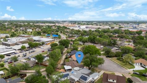 3925 Wind River Court Irving TX 75062