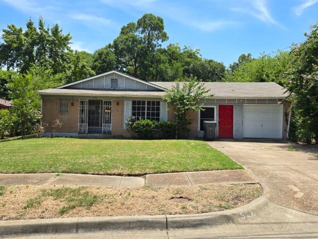 522 Glencairn Drive Dallas TX 75232