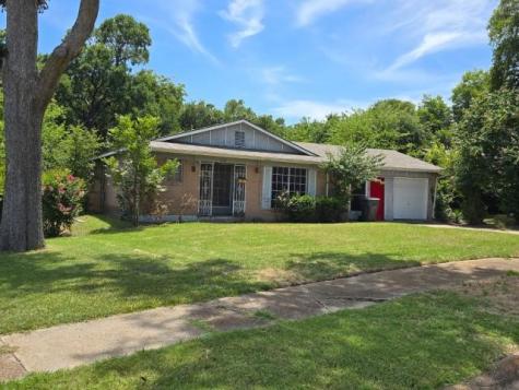 522 Glencairn Drive Dallas TX 75232
