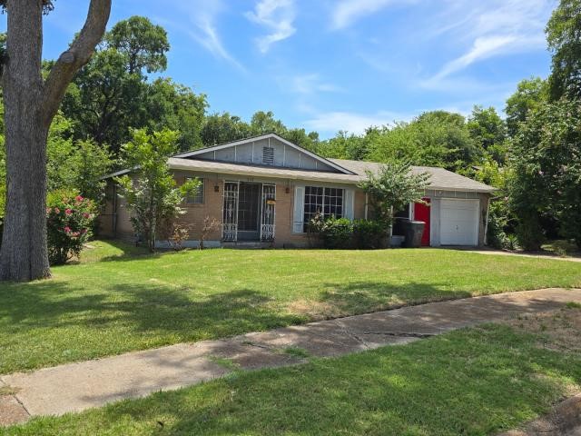 522 Glencairn Drive Dallas TX 75232